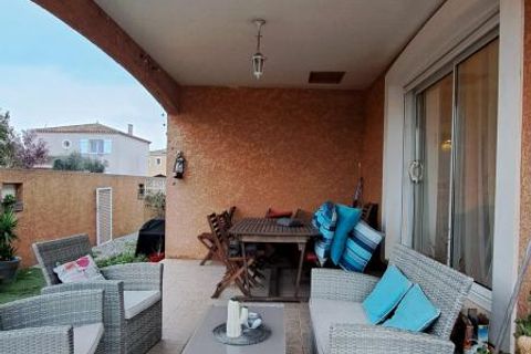 Villa i Narbonne, Aude, Narbonne - € 294.500 | Ref: 7_NTVVI1090007242 - foto 12