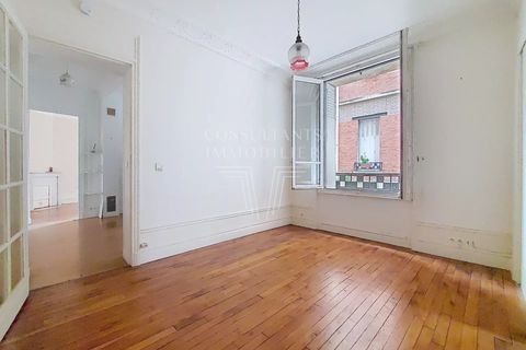 Lejlighed i Paris, Paris, Paris - € 379.000 | Ref: 86774026 - foto 1
