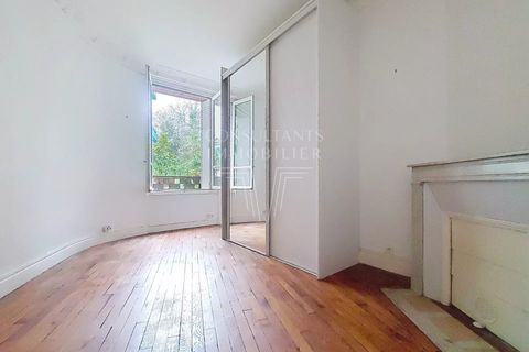 Lejlighed i Paris, Paris, Paris - € 379.000 | Ref: 86774026 - foto 2
