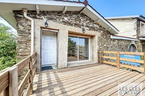Villa a Échalas, Rhone, Échalas - € 310.000 | Ref: 83571352 - foto 2