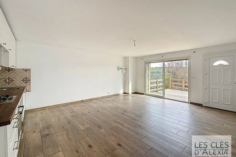 Villa a Échalas, Rhone, Échalas - € 310.000 | Ref: 83571352 - foto 4