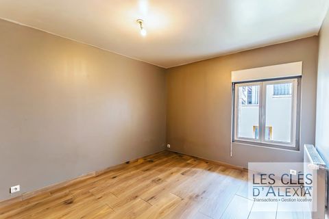 Villa a Échalas, Rhone, Échalas - € 310.000 | Ref: 83571352 - foto 6