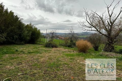 Villa a Échalas, Rhone, Échalas - € 310.000 | Ref: 83571352 - foto 10