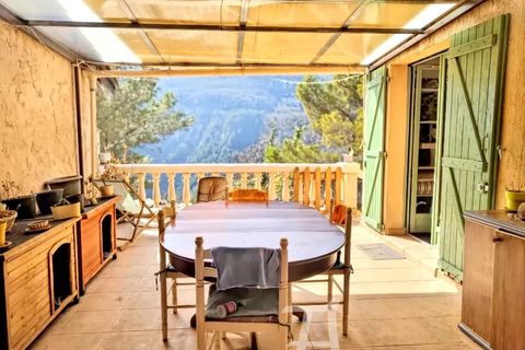 Villa a Castillon, Alpes-Maritimes, Castillon - € 447.000 | Ref: 86751014 - foto 4