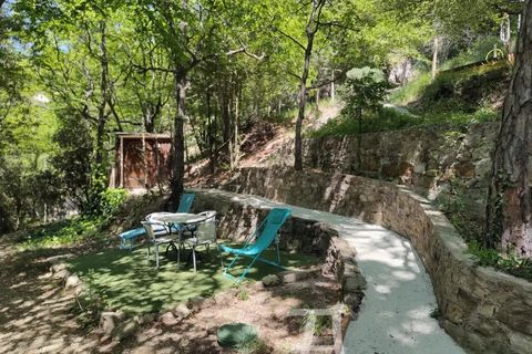 Villa a Castillon, Alpes-Maritimes, Castillon - € 447.000 | Ref: 86751014 - foto 14