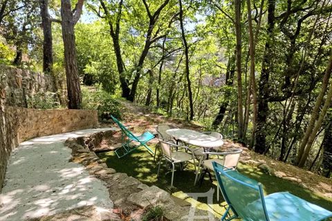 Villa a Castillon, Alpes-Maritimes, Castillon - € 447.000 | Ref: 86751014 - foto 19