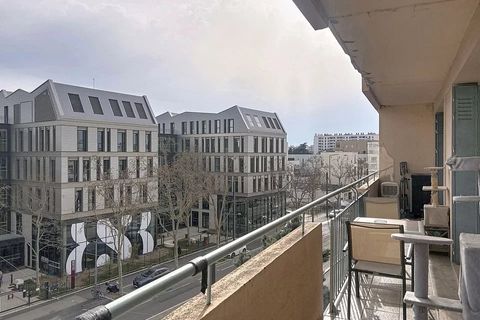 Lejlighed i Lyon, Rhone, Lyon - € 299.000 | Ref: 86805976 - foto 1
