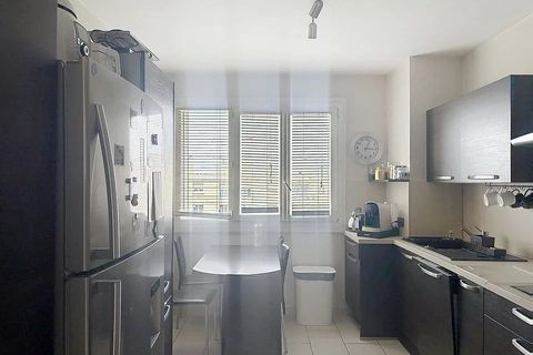 Lejlighed i Lyon, Rhone, Lyon - € 299.000 | Ref: 86805976 - foto 4