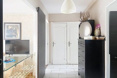 Lejlighed i Lyon, Rhone, Lyon - € 299.000 | Ref: 86805976 - foto 5