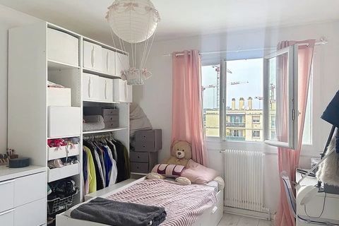 Lejlighed i Lyon, Rhone, Lyon - € 299.000 | Ref: 86805976 - foto 6