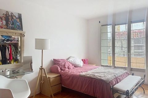 Lejlighed i Lyon, Rhone, Lyon - € 299.000 | Ref: 86805976 - foto 9