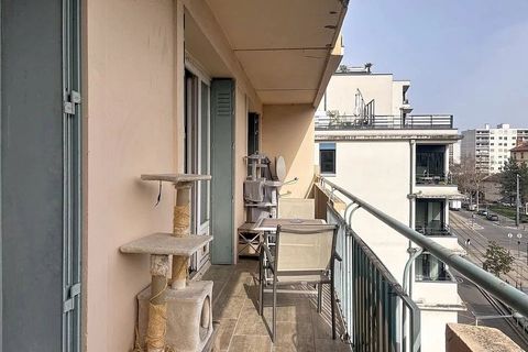 Lejlighed i Lyon, Rhone, Lyon - € 299.000 | Ref: 86805976 - foto 10