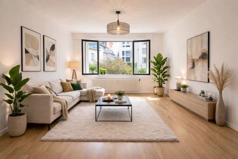 Lejlighed i Lyon, Rhone, Lyon - € 299.000 | Ref: 86807143 - foto 1