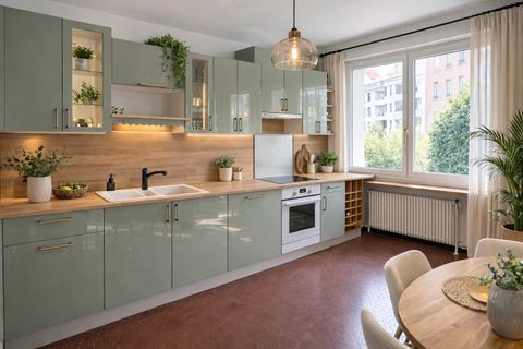 Lejlighed i Lyon, Rhone, Lyon - € 299.000 | Ref: 86807143 - foto 5