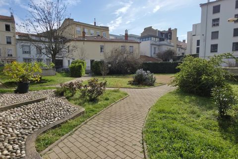 Lejlighed i Lyon, Rhone, Lyon - € 299.000 | Ref: 86807143 - foto 12