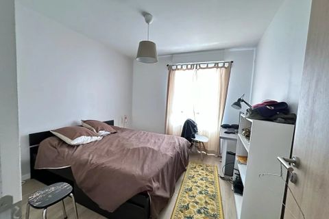Apartament a Bron, Rhone, Bron - € 970/mes | Ref: 82508129 - foto 2