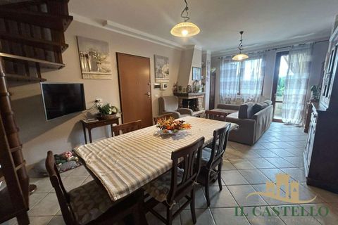 Leilighet i Cetona, Siena, Cetona - € 198 000 | Ref: AP601-604606 - foto 2