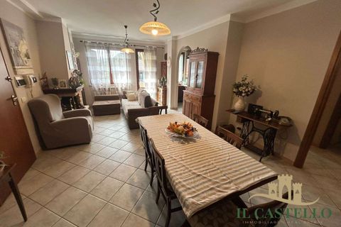 Leilighet i Cetona, Siena, Cetona - € 198 000 | Ref: AP601-604606 - foto 4