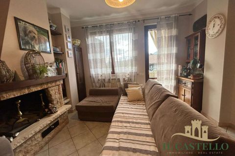 Leilighet i Cetona, Siena, Cetona - € 198 000 | Ref: AP601-604606 - foto 5