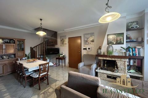 Leilighet i Cetona, Siena, Cetona - € 198 000 | Ref: AP601-604606 - foto 6