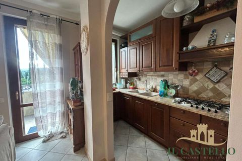 Leilighet i Cetona, Siena, Cetona - € 198 000 | Ref: AP601-604606 - foto 7