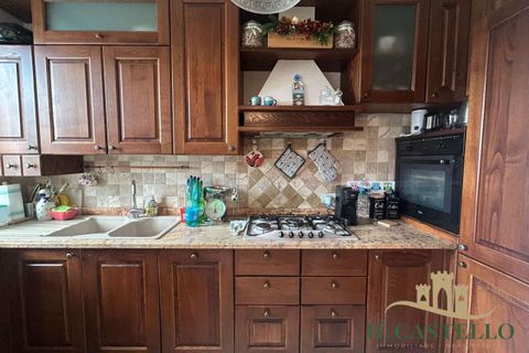 Leilighet i Cetona, Siena, Cetona - € 198 000 | Ref: AP601-604606 - foto 8