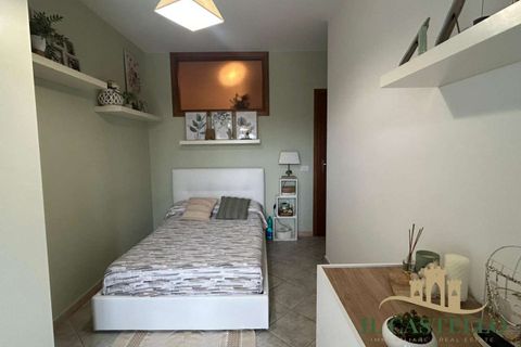 Leilighet i Cetona, Siena, Cetona - € 198 000 | Ref: AP601-604606 - foto 11