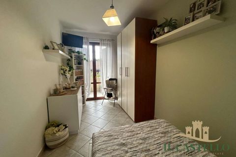 Leilighet i Cetona, Siena, Cetona - € 198 000 | Ref: AP601-604606 - foto 13