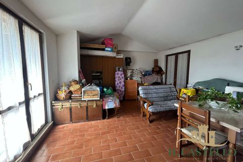 Leilighet i Cetona, Siena, Cetona - € 198 000 | Ref: AP601-604606 - foto 18