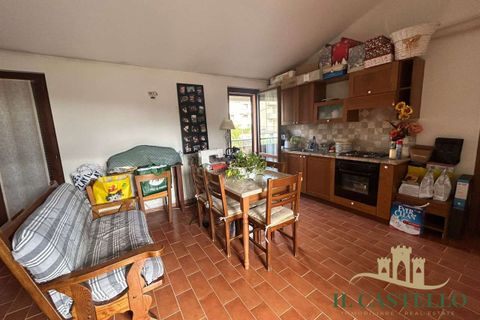 Leilighet i Cetona, Siena, Cetona - € 198 000 | Ref: AP601-604606 - foto 19