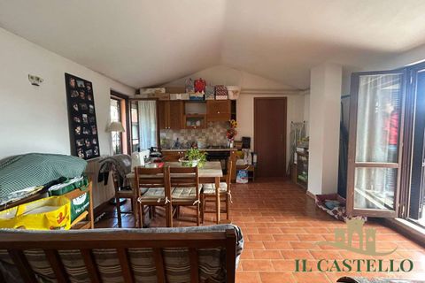 Leilighet i Cetona, Siena, Cetona - € 198 000 | Ref: AP601-604606 - foto 20