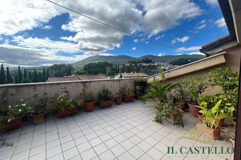 Leilighet i Cetona, Siena, Cetona - € 198 000 | Ref: AP601-604606 - foto 23