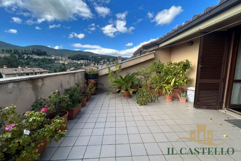 Leilighet i Cetona, Siena, Cetona - € 198 000 | Ref: AP601-604606 - foto 25