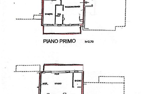 Leilighet i Cetona, Siena, Cetona - € 198 000 | Ref: AP601-604606 - foto 26