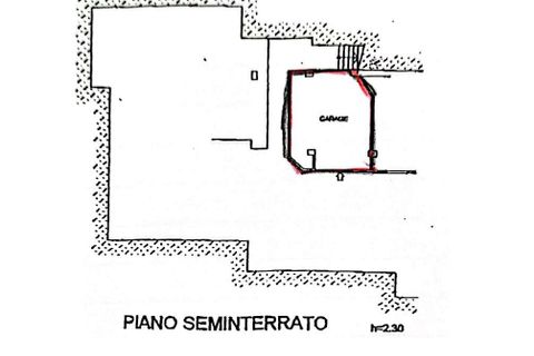 Leilighet i Cetona, Siena, Cetona - € 198 000 | Ref: AP601-604606 - foto 27