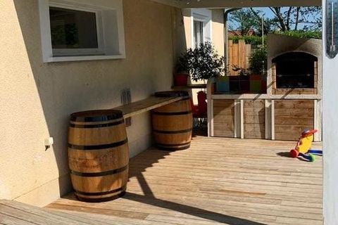 Villa a Labastide-d'Armagnac, Landes, Labastide-d'Armagnac - € 250.000 | Ref: 12114DQ612 - foto 24