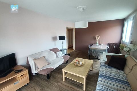 Leilighet i Macon, Saone-et-Loire, Macon - € 139 000 | Ref: 12108CY301 - foto 2