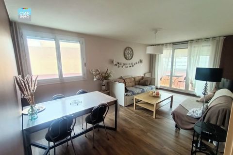 Leilighet i Macon, Saone-et-Loire, Macon - € 139 000 | Ref: 12108CY301 - foto 3