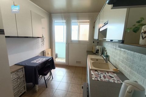 Leilighet i Macon, Saone-et-Loire, Macon - € 139 000 | Ref: 12108CY301 - foto 5