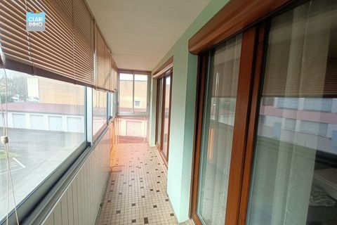 Leilighet i Macon, Saone-et-Loire, Macon - € 139 000 | Ref: 12108CY301 - foto 6