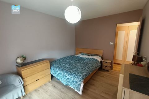 Leilighet i Macon, Saone-et-Loire, Macon - € 139 000 | Ref: 12108CY301 - foto 7