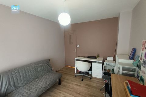 Leilighet i Macon, Saone-et-Loire, Macon - € 139 000 | Ref: 12108CY301 - foto 8