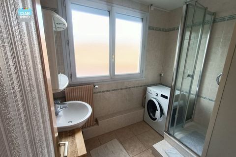 Leilighet i Macon, Saone-et-Loire, Macon - € 139 000 | Ref: 12108CY301 - foto 10