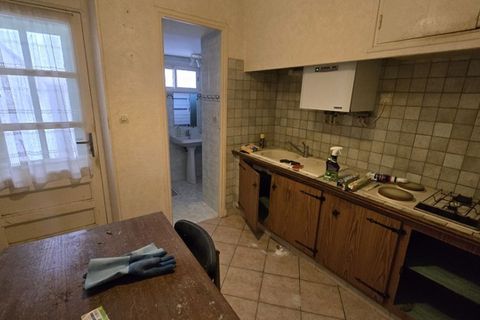 Landsbyhus i Bram, Aude, Bram - € 55.000 | Ref: 117PI117 - foto 3