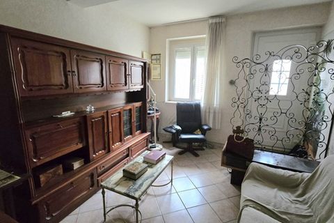 Landsbyhus i Bram, Aude, Bram - € 55.000 | Ref: 117PI117 - foto 5