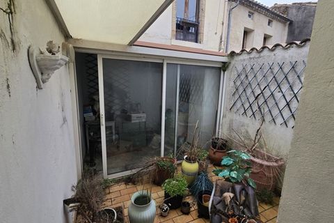 Landsbyhus i Bram, Aude, Bram - € 55.000 | Ref: 117PI117 - foto 8