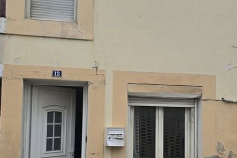 Landsbyhus i Bram, Aude, Bram - € 55.000 | Ref: 117PI117 - foto 10