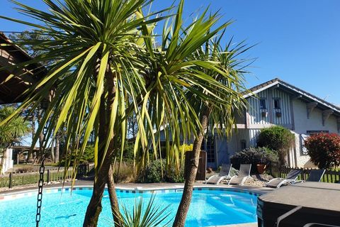 Villa a Pondaurat, Gironde, Pondaurat - € 525.000 | Ref: 909PI51 - foto 2