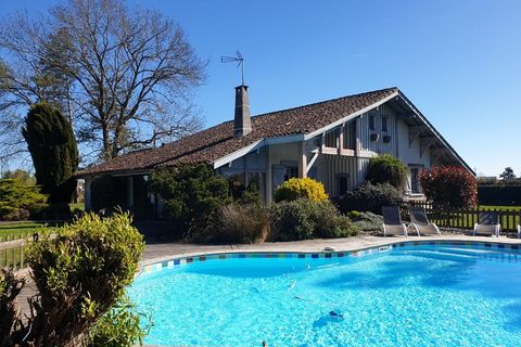 Villa a Pondaurat, Gironde, Pondaurat - € 525.000 | Ref: 909PI51 - foto 3