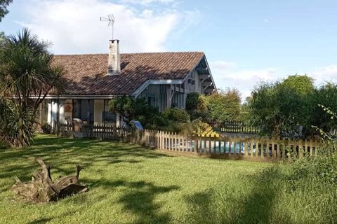 Villa a Pondaurat, Gironde, Pondaurat - € 525.000 | Ref: 909PI51 - foto 4
